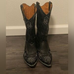 Old Gringo Boots